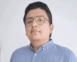 Oscar Arriaga profile